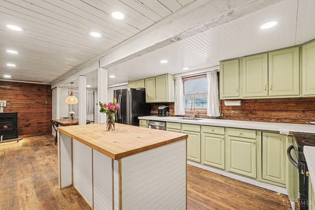 2562 Sprague Road, Bethel, OH 45106