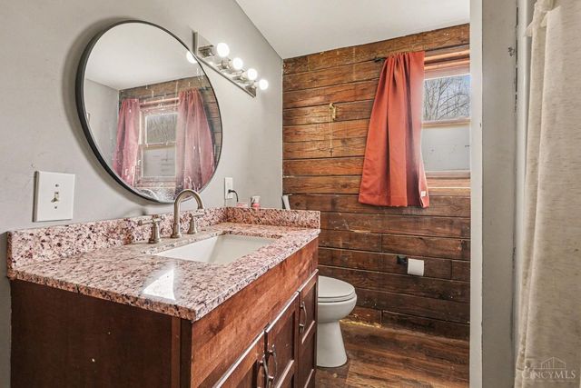 2562 Sprague Road, Bethel, OH 45106