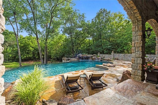 425 NE Saint Andrews Circle, Lee's Summit, MO 64064