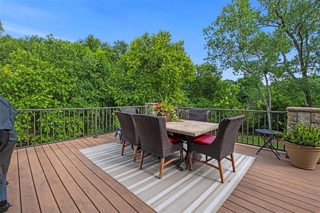 425 NE Saint Andrews Circle, Lee's Summit, MO 64064