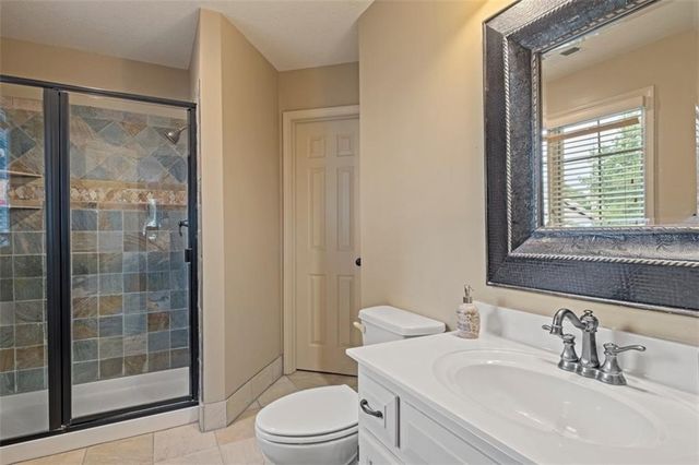 425 NE Saint Andrews Circle, Lee's Summit, MO 64064