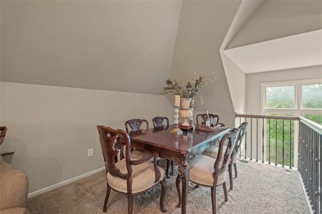 425 NE Saint Andrews Circle, Lee's Summit, MO 64064