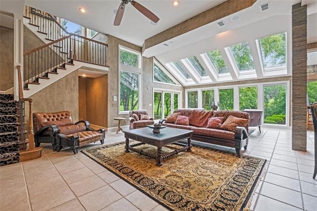 425 NE Saint Andrews Circle, Lee's Summit, MO 64064