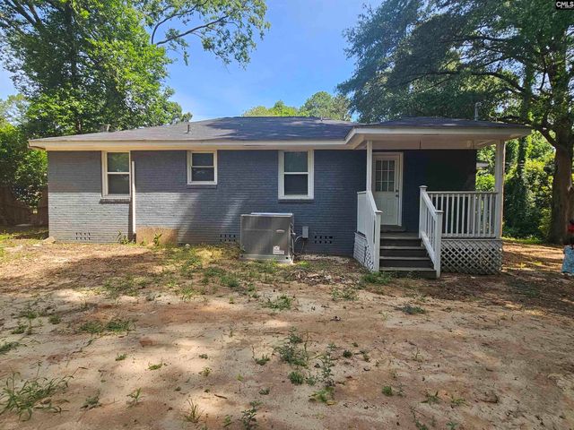 824 Apache Drive, Columbia, SC 29203
