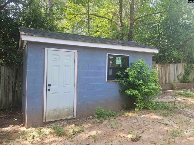 824 Apache Drive, Columbia, SC 29203