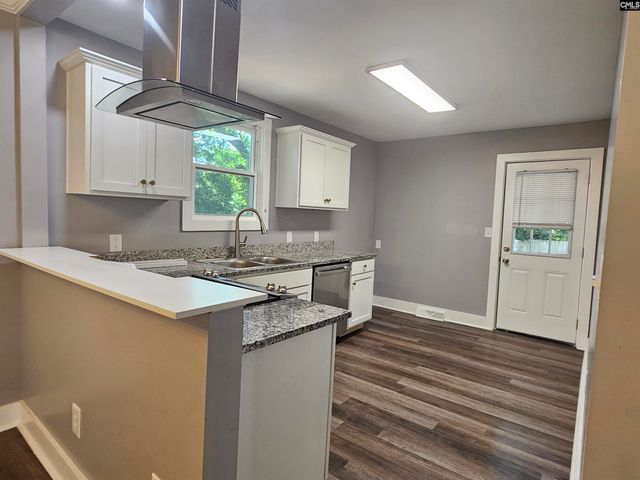 824 Apache Drive, Columbia, SC 29203