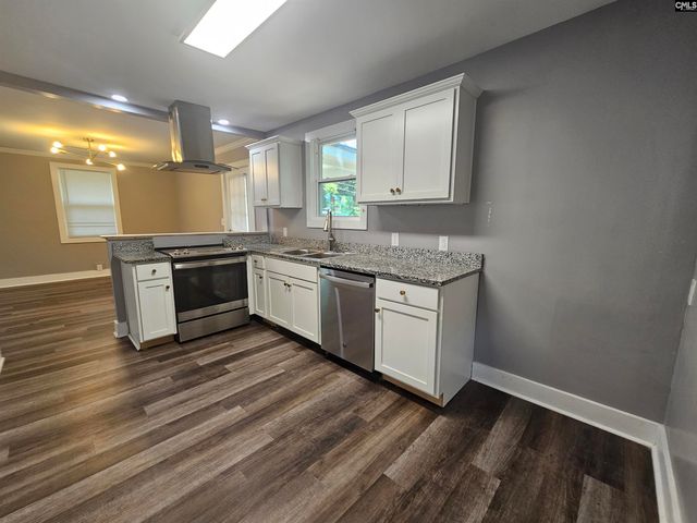 824 Apache Drive, Columbia, SC 29203