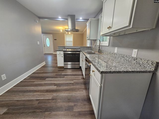 824 Apache Drive, Columbia, SC 29203
