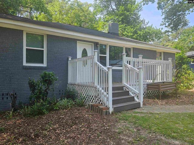 824 Apache Drive, Columbia, SC 29203