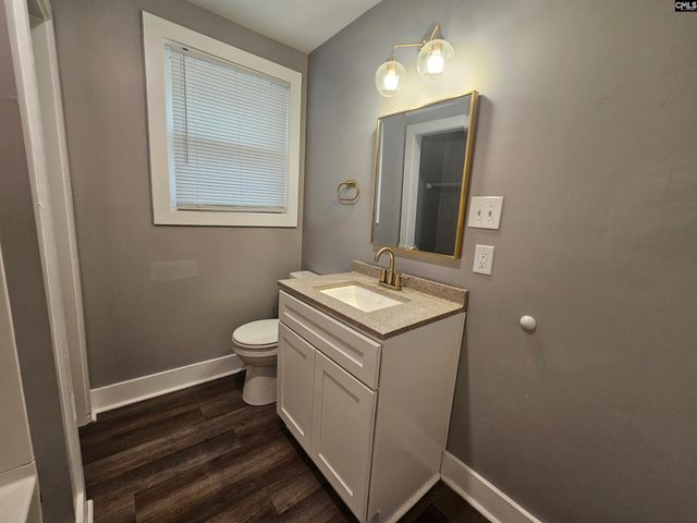824 Apache Drive, Columbia, SC 29203