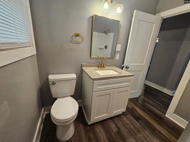 824 Apache Drive, Columbia, SC 29203