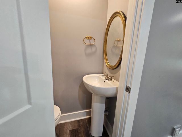 824 Apache Drive, Columbia, SC 29203