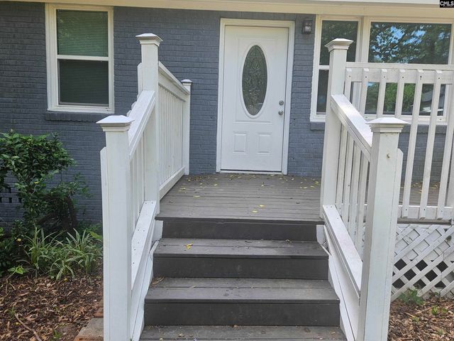 824 Apache Drive, Columbia, SC 29203
