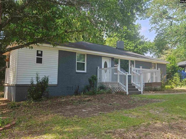 824 Apache Drive, Columbia, SC 29203