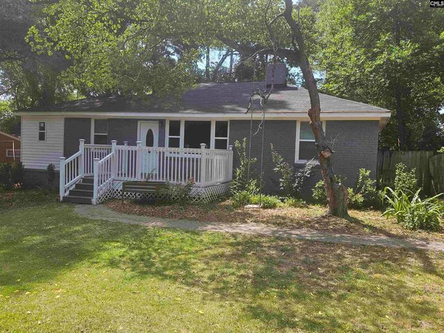 824 Apache Drive, Columbia, SC 29203