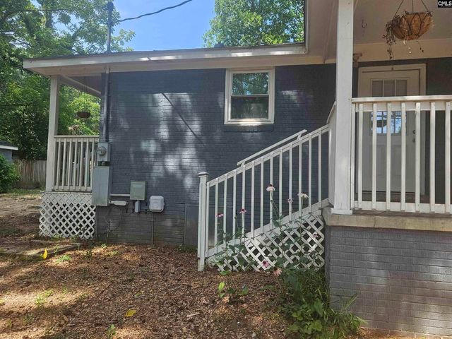 824 Apache Drive, Columbia, SC 29203