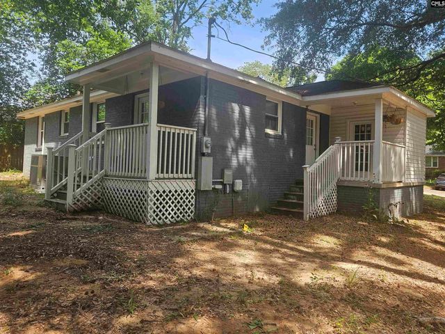 824 Apache Drive, Columbia, SC 29203