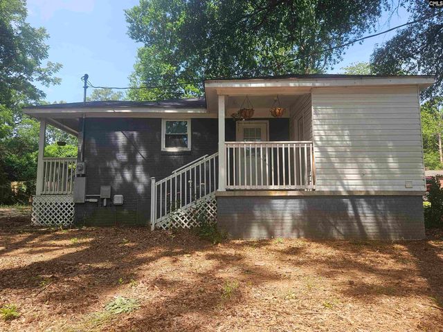824 Apache Drive, Columbia, SC 29203
