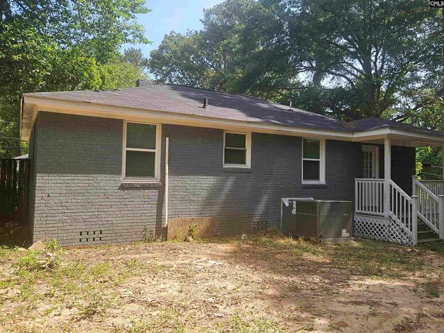 824 Apache Drive, Columbia, SC 29203