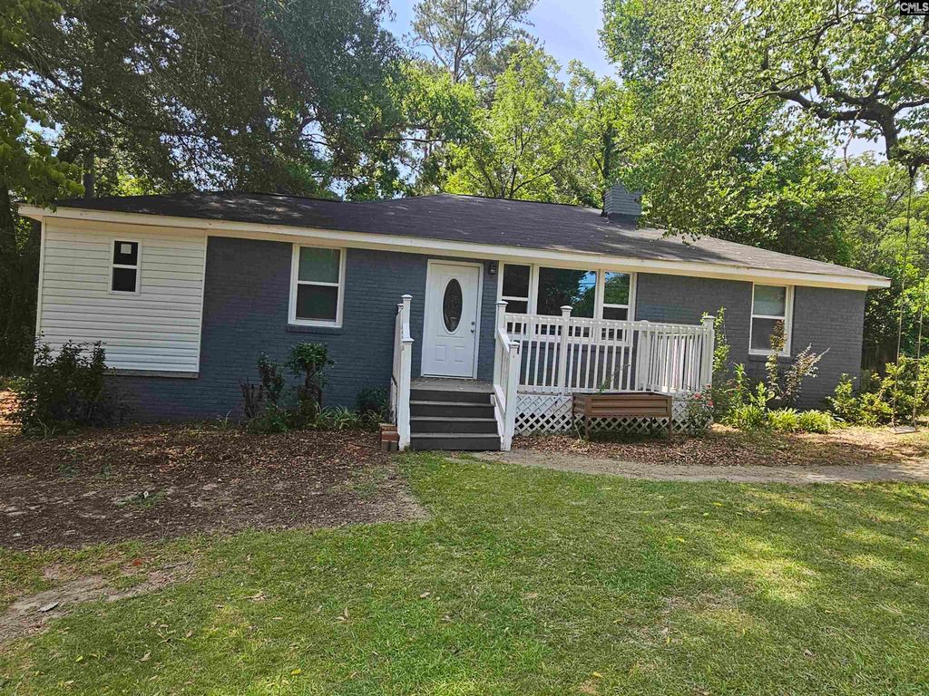 824 Apache Drive, Columbia, SC 29203
