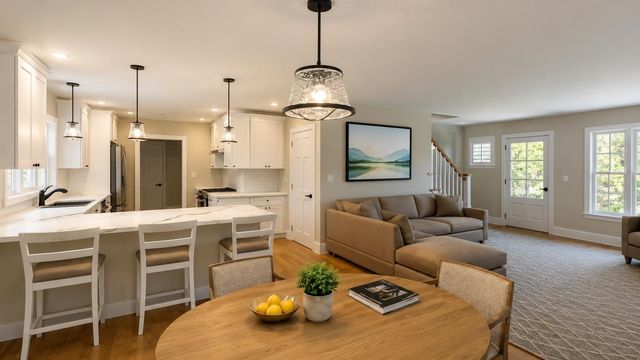21 Farmhouse Lane Lot 19, Canterbury, NH 03224