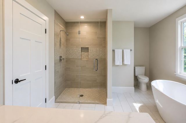 21 Farmhouse Lane Lot 19, Canterbury, NH 03224