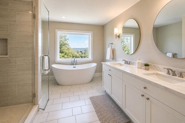 21 Farmhouse Lane Lot 19, Canterbury, NH 03224