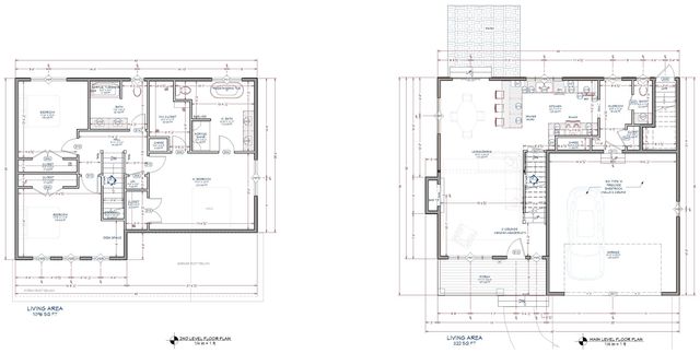 21 Farmhouse Lane Lot 19, Canterbury, NH 03224