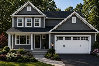 21 Farmhouse Lane Lot 19, Canterbury, NH 03224