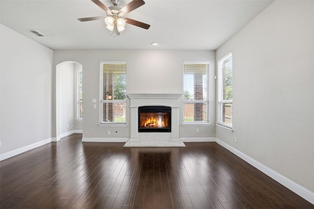 1808 Graham Way, Mansfield, TX 76063