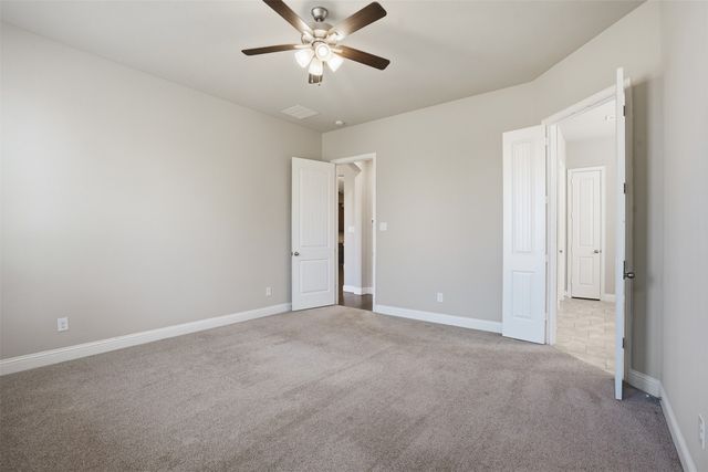 1808 Graham Way, Mansfield, TX 76063