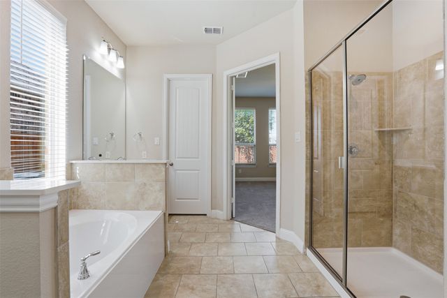 1808 Graham Way, Mansfield, TX 76063