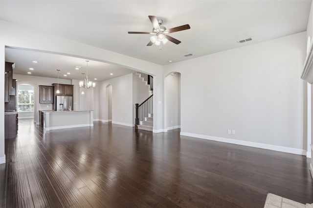 1808 Graham Way, Mansfield, TX 76063