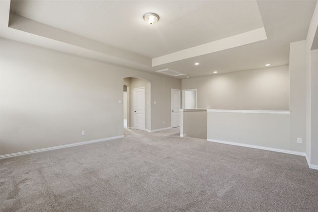 1808 Graham Way, Mansfield, TX 76063