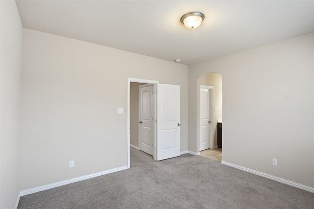 1808 Graham Way, Mansfield, TX 76063