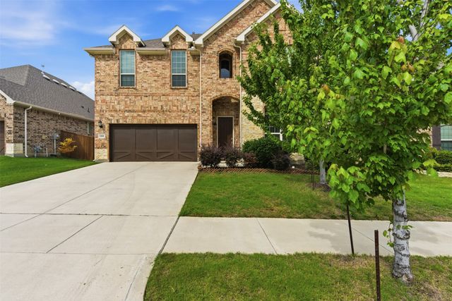 1808 Graham Way, Mansfield, TX 76063