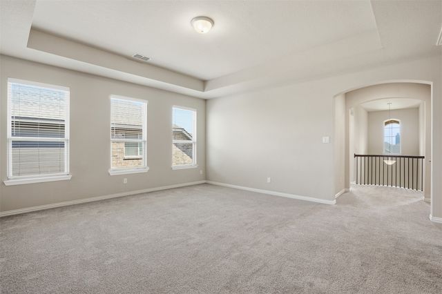 1808 Graham Way, Mansfield, TX 76063