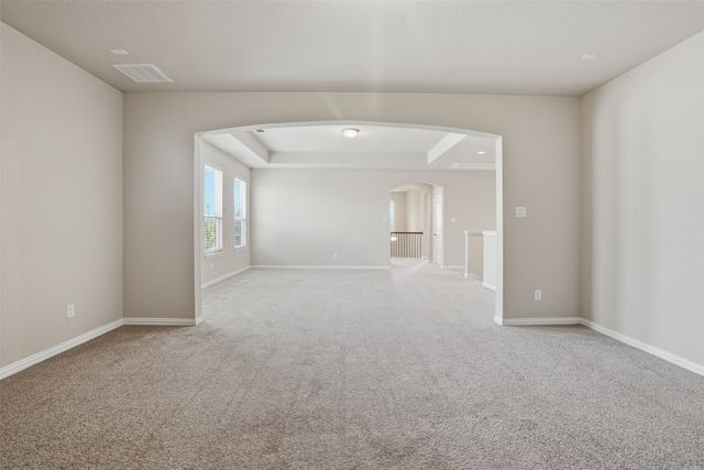 1808 Graham Way, Mansfield, TX 76063