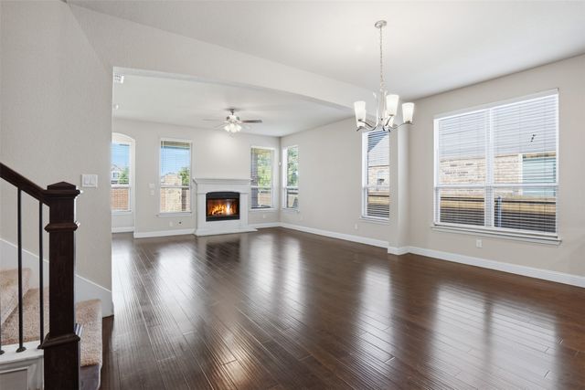 1808 Graham Way, Mansfield, TX 76063