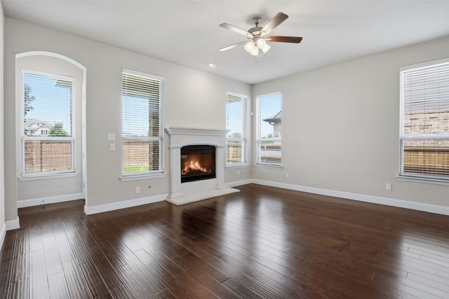 1808 Graham Way, Mansfield, TX 76063