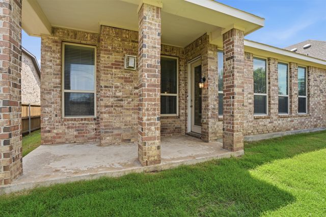 1808 Graham Way, Mansfield, TX 76063