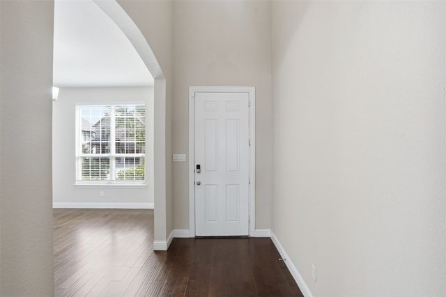 1808 Graham Way, Mansfield, TX 76063
