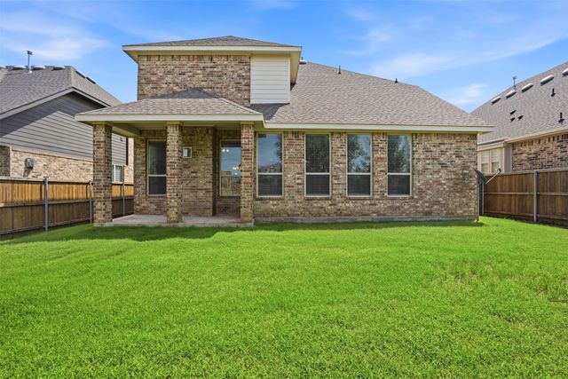 1808 Graham Way, Mansfield, TX 76063