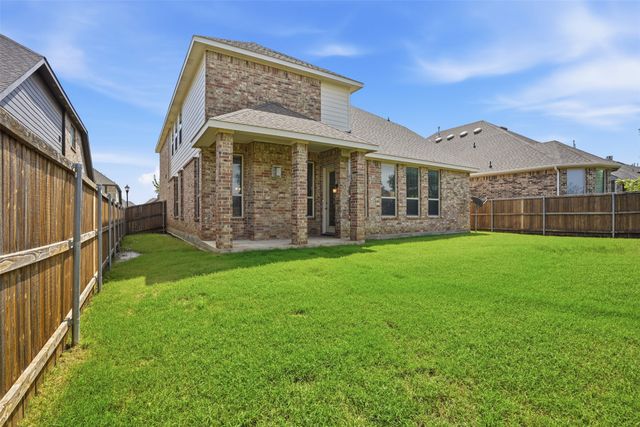 1808 Graham Way, Mansfield, TX 76063