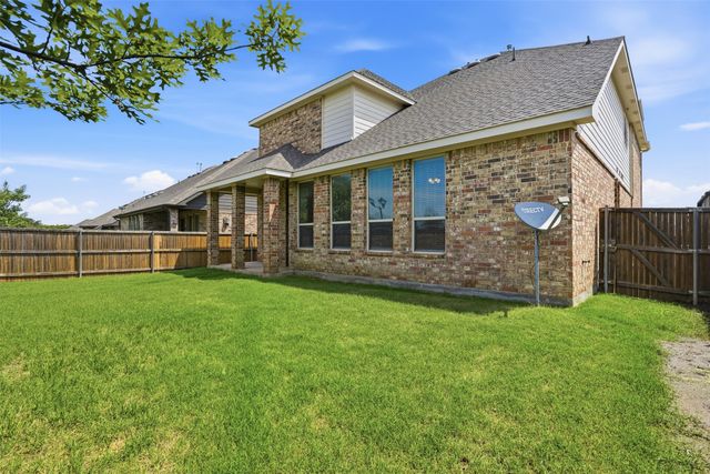 1808 Graham Way, Mansfield, TX 76063