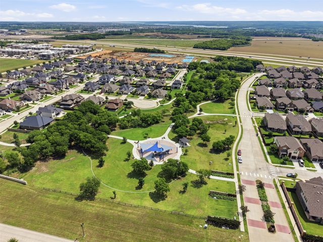 1808 Graham Way, Mansfield, TX 76063