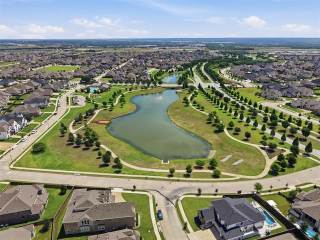 1808 Graham Way, Mansfield, TX 76063