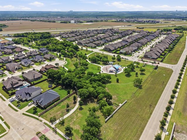 1808 Graham Way, Mansfield, TX 76063