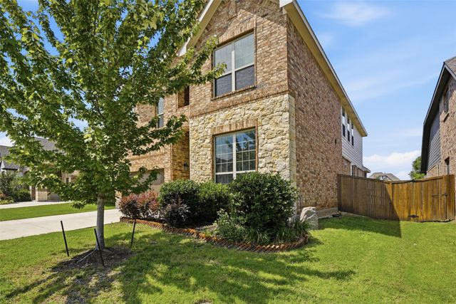 1808 Graham Way, Mansfield, TX 76063