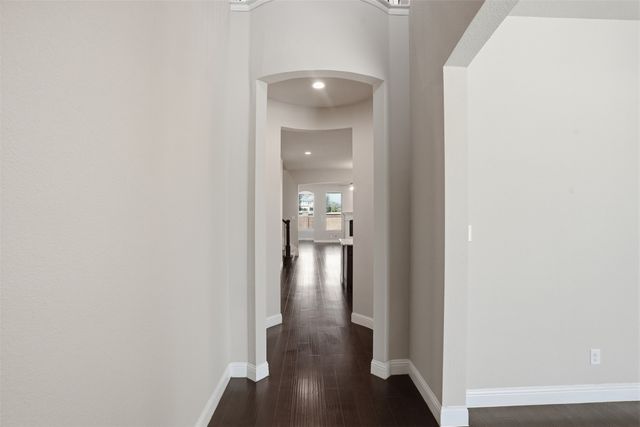 1808 Graham Way, Mansfield, TX 76063